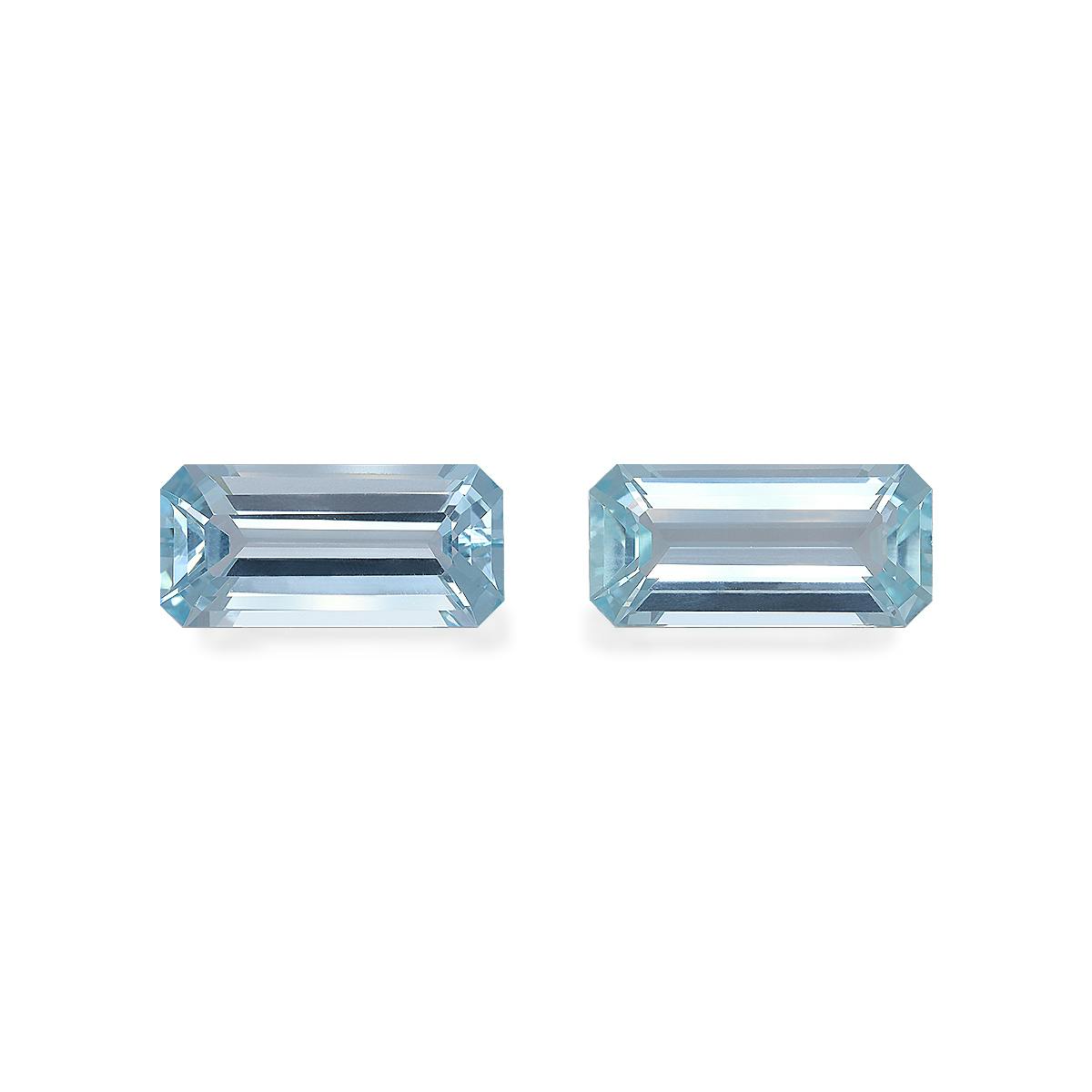 Aquamarine 12.72 ct